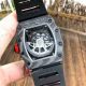 AAA Replica Richard Mille RM35-02 RAFA Carbon fiber Watch Black Demon (7)_th.jpg